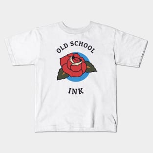 OSI_Rose Kids T-Shirt